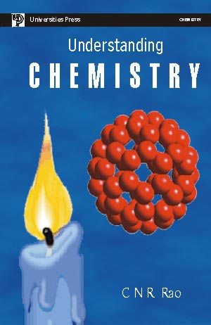 Orient Understanding Chemistry